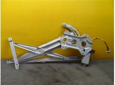 Recambio de mecanismo elevalunas delantero derecho para subaru justy iii (g3x) 1.5 referencia OEM IAM 834307G00  