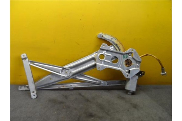 Recambio de mecanismo elevalunas delantero derecho para subaru justy iii (g3x) 1.5 referencia OEM IAM 834307G00  