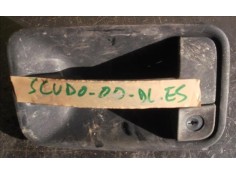 MANETA EXTERIOR DELANTERO IZQUIERDA 1476388899 
