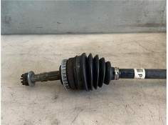 Recambio de palier delantero derecho para opel combo (corsa c) 1.3 cdti 16v referencia OEM IAM 24427064  