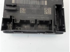 Recambio de centralita cierre para volkswagen golf vii (5g1/be1) referencia OEM IAM 5Q0959592E  