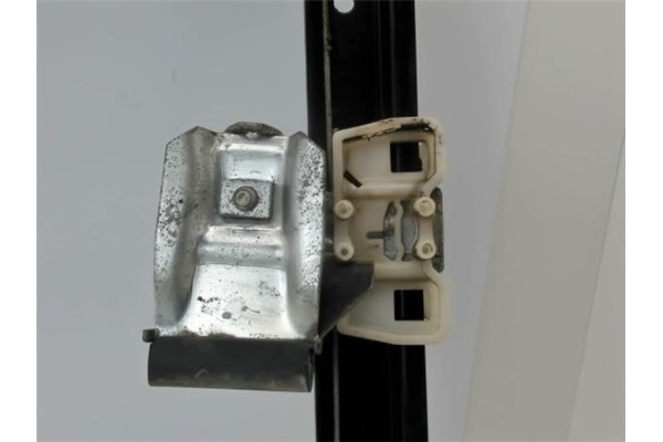 Recambio de mecanismo elevalunas trasero derecho para seat alhambra (7v9) referencia OEM IAM 1H4959811B  