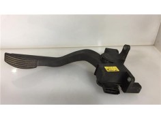 Recambio de pedal acelerador para iveco daily furgón 2.3 furgón 35c... batalla 3000l referencia OEM IAM 504061734 0281002632 