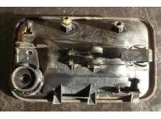 Recambio de maneta exterior delantero izquierda para fiat scudo furgón (220l) 2.0 jtd referencia OEM IAM 1476388899  
