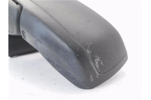 Recambio de retrovisor izquierdo para fiat ii panda (169) 1.2 referencia OEM IAM 1704662700  
