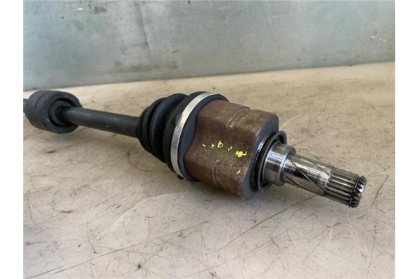 Recambio de palier delantero derecho para opel combo (corsa c) 1.3 cdti 16v referencia OEM IAM 24427064  