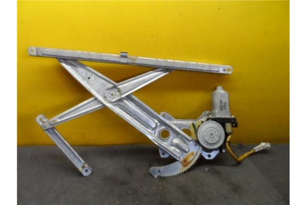 Recambio de mecanismo elevalunas delantero derecho para subaru justy iii (g3x) 1.5 referencia OEM IAM 834307G00  
