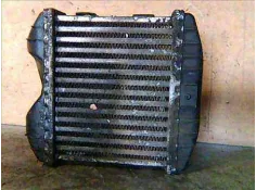 Recambio de intercooler para smart micro compact car 600 c.c referencia OEM IAM Q0003007V005000000  
