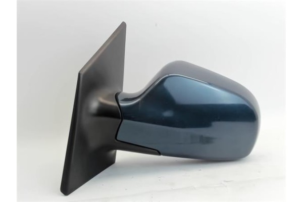 Recambio de retrovisor electrico izquierdo para hyundai matrix (fc) referencia OEM IAM 012172  