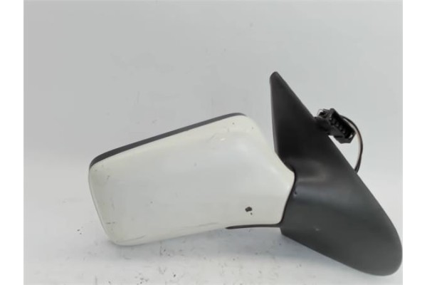 Recambio de retrovisor electrico derecho para seat ibiza (6k1) referencia OEM IAM 6K1857502AC  