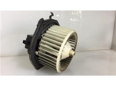 Recambio de motor calefaccion para iveco daily furgón 2.3 furgón 35c... batalla 3000l referencia OEM IAM 57063020  