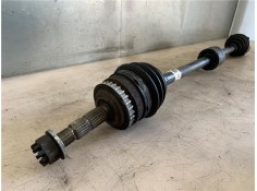 Recambio de palier delantero derecho para opel combo (corsa c) 1.3 cdti 16v referencia OEM IAM 24427064  