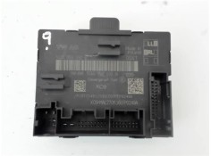 Recambio de centralita cierre para audi a3 (8p1) referencia OEM IAM 5Q0959592E  