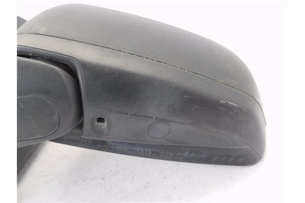 Recambio de retrovisor izquierdo para fiat ii panda (169) 1.2 referencia OEM IAM 1704662700  