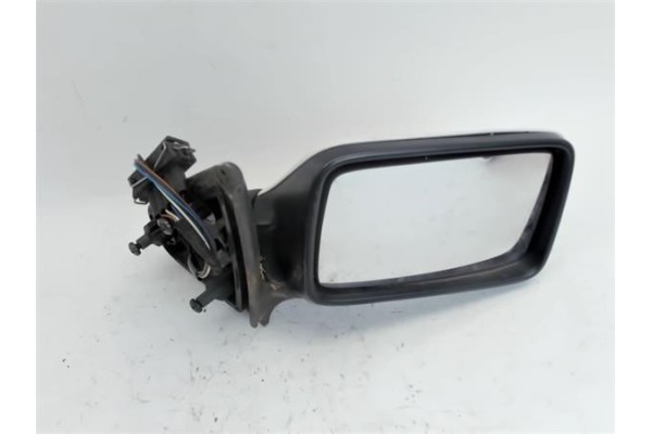 Recambio de retrovisor electrico derecho para seat ibiza (6k1) referencia OEM IAM 6K1857502AC  