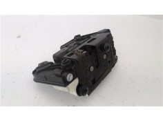Recambio de cierre electromagnetico trasero izquierdo para seat ibiza berlina (6j5) 1.6 tdi referencia OEM IAM 6J0839015E  