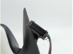 Recambio de retrovisor electrico derecho para seat ibiza (6k1) referencia OEM IAM 6K1857502AC  