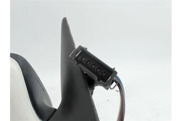 Recambio de retrovisor electrico derecho para seat ibiza (6k1) referencia OEM IAM 6K1857502AC  