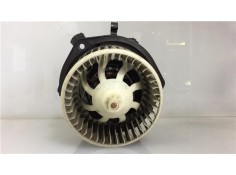 Recambio de motor calefaccion para iveco daily furgón 2.3 furgón 35c... batalla 3000l referencia OEM IAM 57063020  