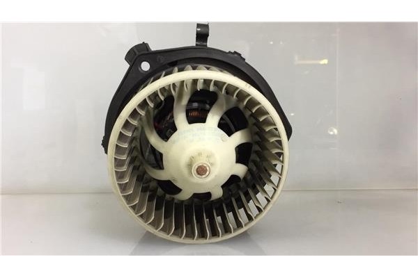 Recambio de motor calefaccion para iveco daily furgón 2.3 furgón 35c... batalla 3000l referencia OEM IAM 57063020  
