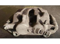 Recambio de pinza freno delantero derecha para nissan primastar furgón (x83) dci 100 referencia OEM IAM 003507 65322 76371 