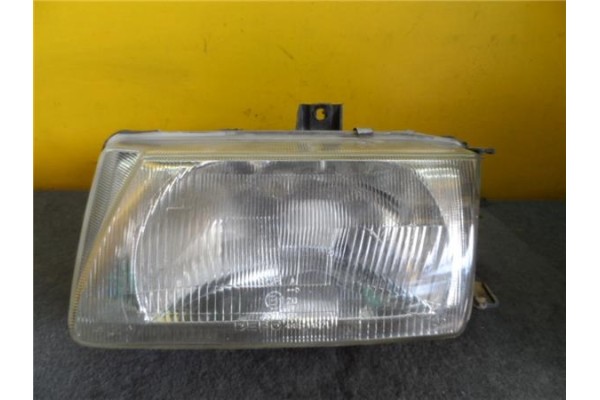 Recambio de faro delantero izquierdo para seat ibiza (6k1) 1.4 glx referencia OEM IAM 6K1941015B  