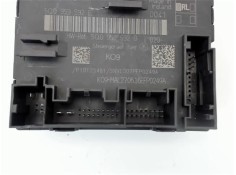 Recambio de centralita cierre para audi a3 (8p1) referencia OEM IAM 5Q0959592E  