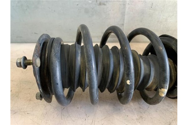 Recambio de amortiguador delantero izquierdo para land rover freelander (ln) 2.0 di referencia OEM IAM RSC000050 1H5Z7811075HA 