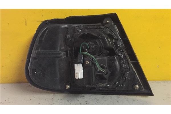 Recambio de piloto trasero derecho para nissan almera (n15) 1.4 básico (1998) referencia OEM IAM   