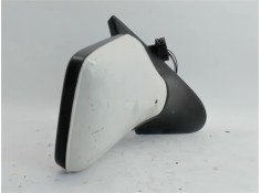 Recambio de retrovisor electrico derecho para seat ibiza (6k1) referencia OEM IAM 6K1857502AC  