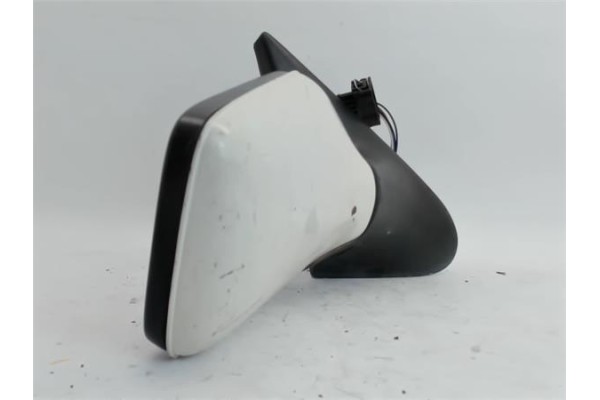 Recambio de retrovisor electrico derecho para seat ibiza (6k1) referencia OEM IAM 6K1857502AC  
