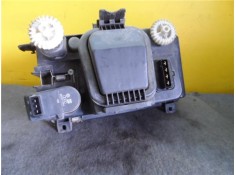 Recambio de faro delantero izquierdo para seat ibiza (6k1) 1.4 glx referencia OEM IAM 6K1941015B  