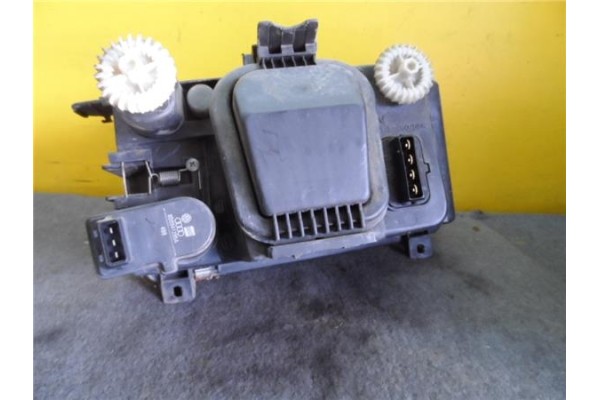 Recambio de faro delantero izquierdo para seat ibiza (6k1) 1.4 glx referencia OEM IAM 6K1941015B  