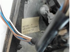 Recambio de retrovisor electrico derecho para seat ibiza (6k1) referencia OEM IAM 6K1857502AC  
