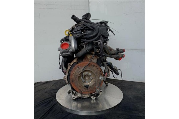 Recambio de motor completo para mini cabrio (r52) 1.6 cooper referencia OEM IAM W10B16A  