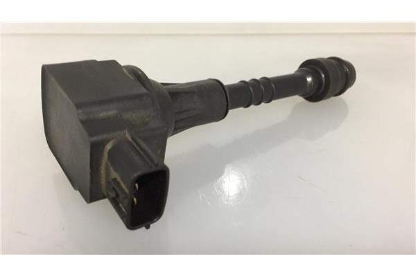 Recambio de bobina encendido para nissan almera (n16/e) 1.5 referencia OEM IAM 224186N000 AIC4004 