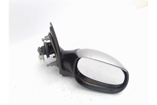 Recambio de retrovisor electrico derecho para peugeot 206 referencia OEM IAM   