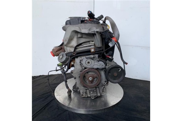 Recambio de motor completo para mini cabrio (r52) 1.6 cooper referencia OEM IAM W10B16A  