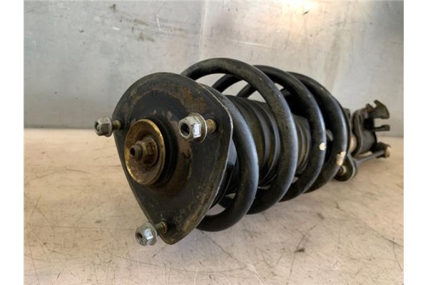 Recambio de amortiguador delantero izquierdo para land rover freelander (ln) 2.0 di referencia OEM IAM RSC000050 1H5Z7811075HA 