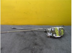 Recambio de cierre electromagnetico delantero derecho para suzuki samurai (sj) 1.3 hardtop referencia OEM IAM   