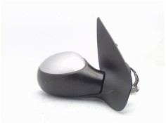Recambio de retrovisor electrico derecho para peugeot 206 referencia OEM IAM   