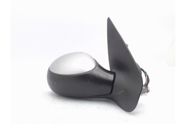 Recambio de retrovisor electrico derecho para peugeot 206 referencia OEM IAM   