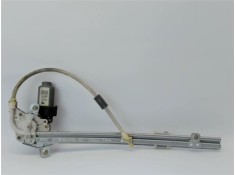 Recambio de mecanismo elevalunas trasero derecho para renault laguna ii (bg0) referencia OEM IAM 8200000358  