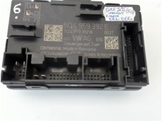 Recambio de centralita cierre para volkswagen golf vii (5g1/be1) referencia OEM IAM 5Q4959392E  