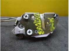Recambio de cierre electromagnetico delantero derecho para suzuki samurai (sj) 1.3 hardtop referencia OEM IAM   