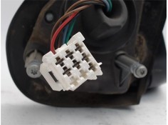 Recambio de retrovisor electrico derecho para peugeot 206 referencia OEM IAM   
