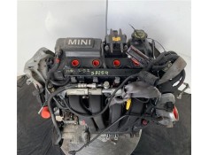 Recambio de motor completo para mini cabrio (r52) 1.6 cooper referencia OEM IAM W10B16A  