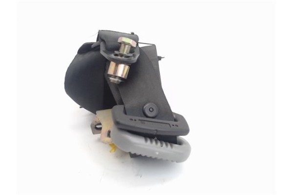 Recambio de cinturon seguridad delantero derecho para mitsubishi montero pinin (h60/h70) 1.8 1800 mpi comfort (5-ptas.) referenc