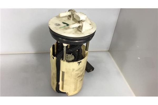 Recambio de bomba combustible para nissan almera (n16/e) 1.5 referencia OEM IAM 170405M300 0580313043 