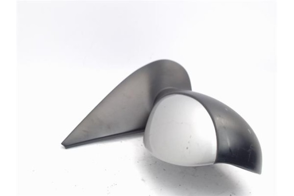 Recambio de retrovisor electrico derecho para peugeot 206 referencia OEM IAM   